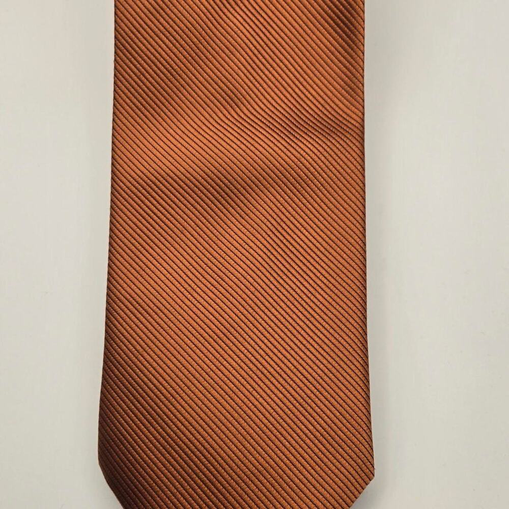 Bruno Piattelli classic men's silk necktie